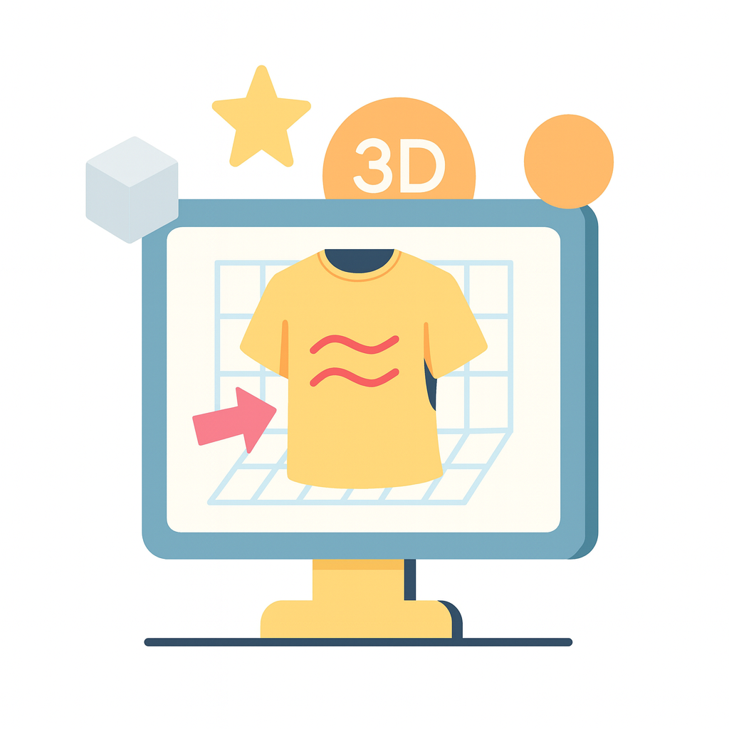 como hacer un pedido de producto personalizado