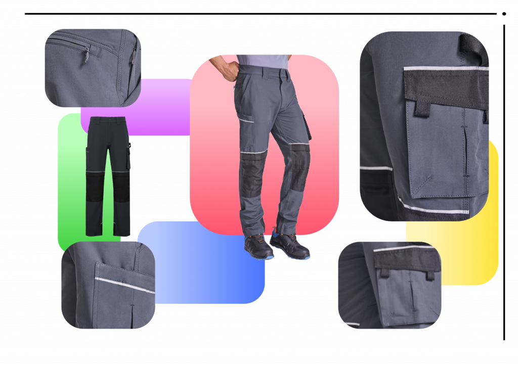 ropa para empresas personalizada