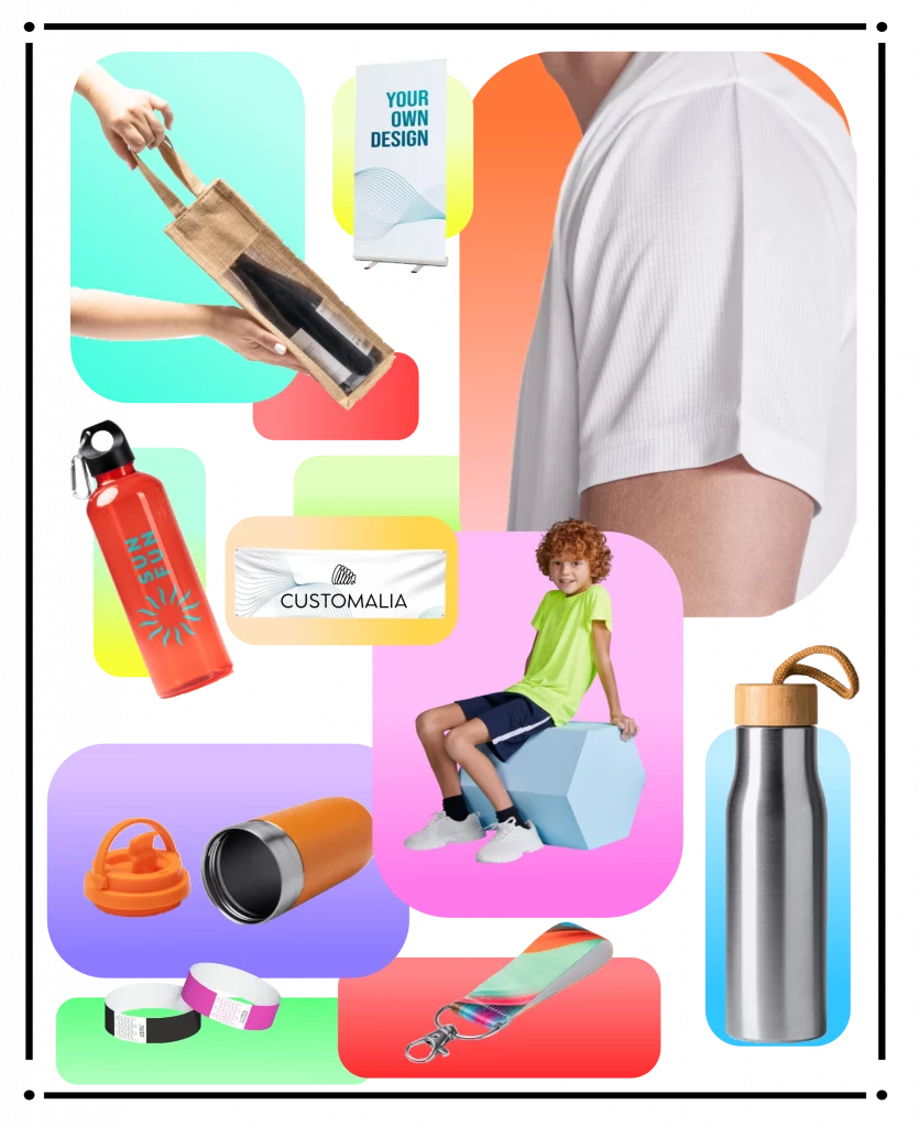 productos personalizados